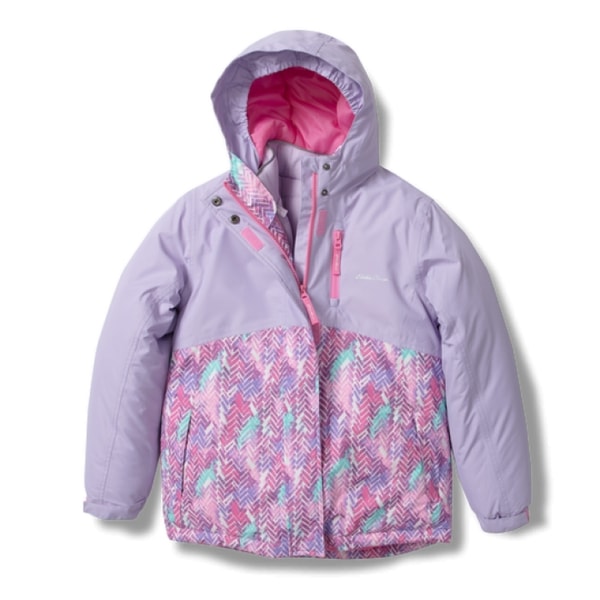 About Eddie Bauer Kids