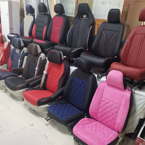 EKRauto Review: About EKRauto Seat Covers