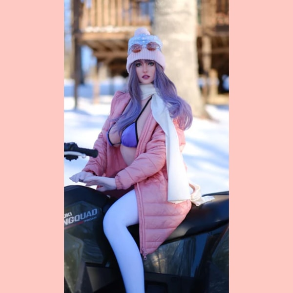 About Elsa Babe