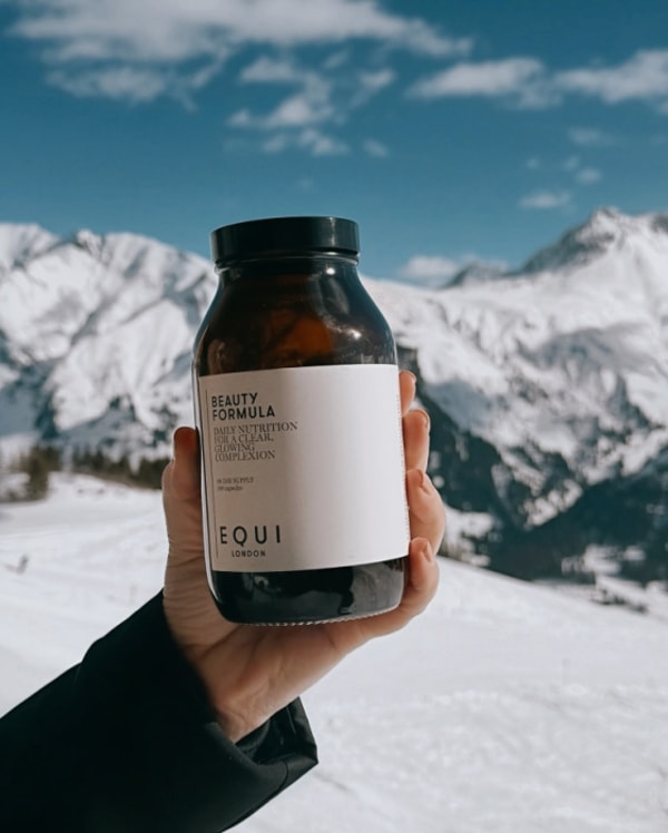 About Equi London Supplement