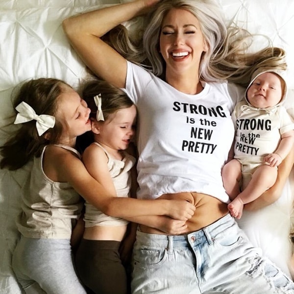 About Every Mother