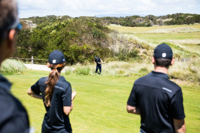 About Future Golf