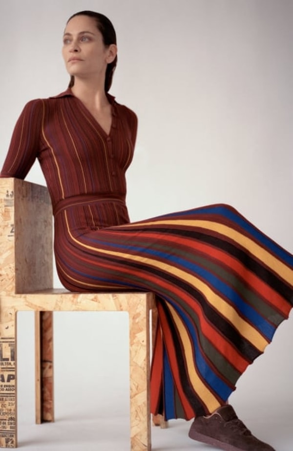 About Gabriela Hearst