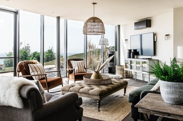 Gara Rock Hotel Review: About Gara Rock Hotel