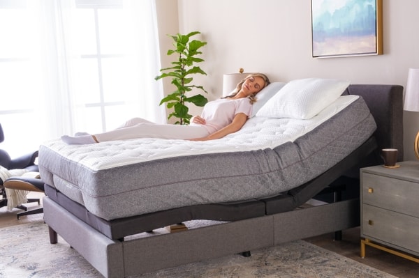 About GhostBed Mattress