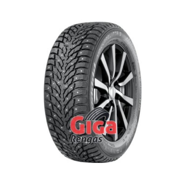 About Giga Tyres