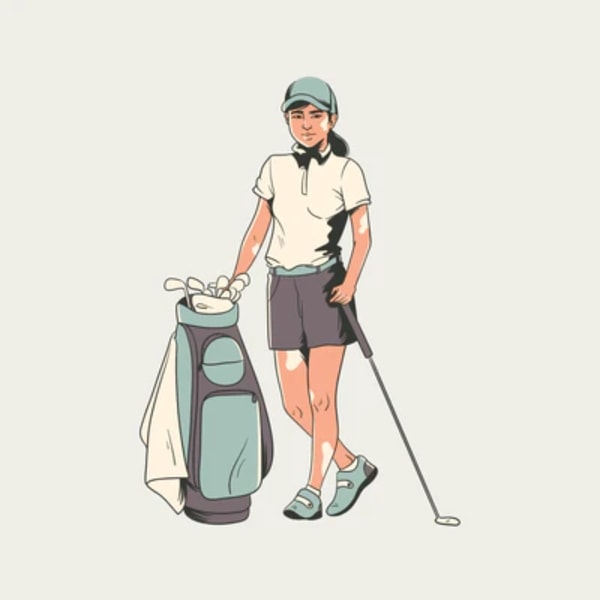 About GOLFBRU