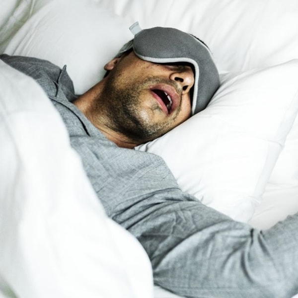 About Good Morning Snore Solution