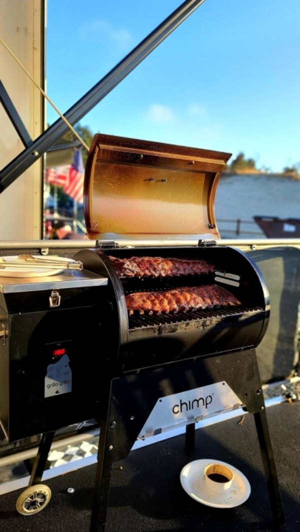 Grilla Grills Review: About Grilla Grills: Pellet Grills & Pellet Smokers