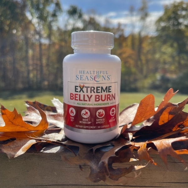 About Healthful Seasons Supplement