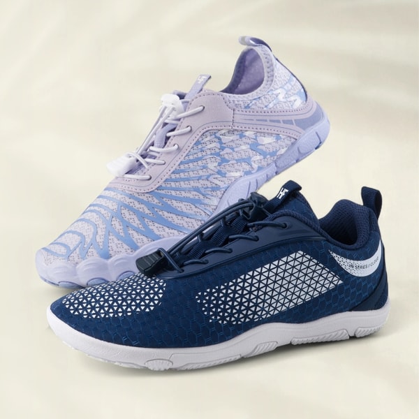 Hike Footwear Review: About Hike Footwear