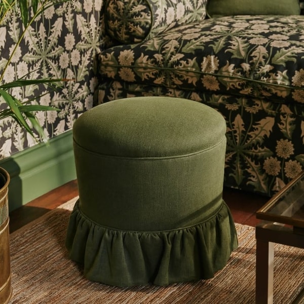 About House of Hackney