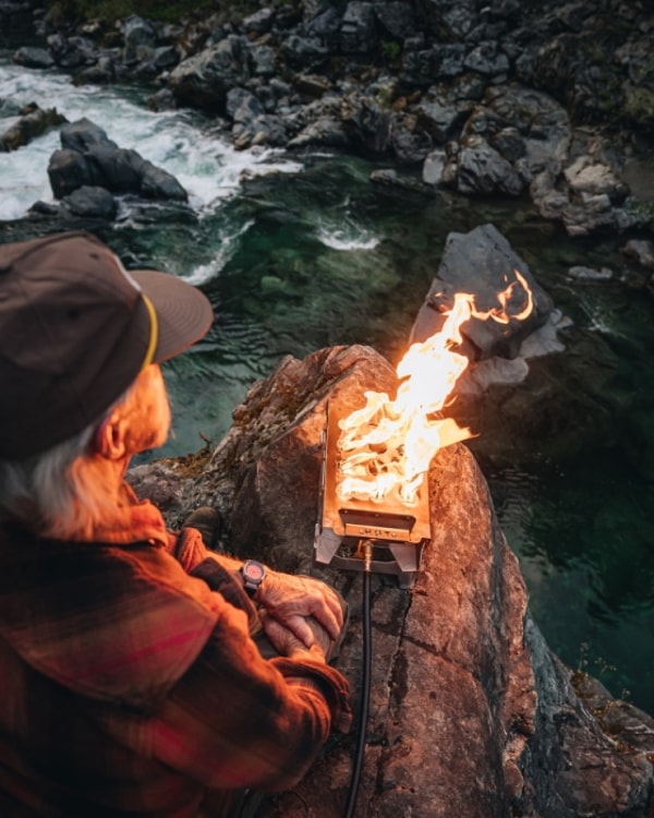 About Howl Campfires