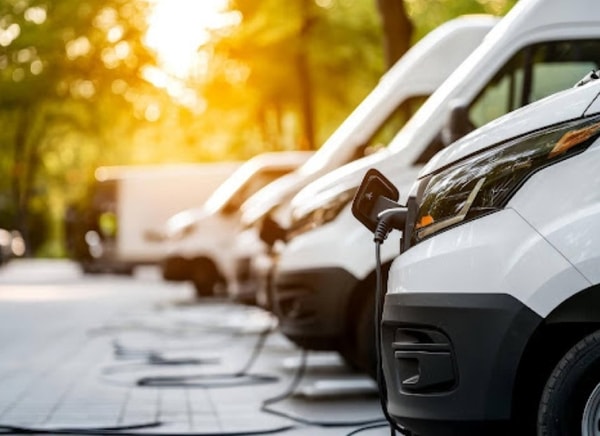 About HUMAX EV Charging