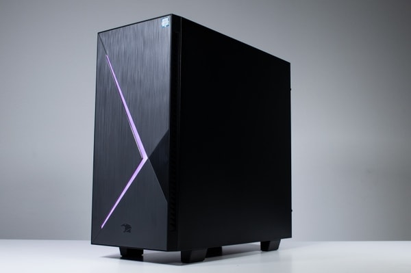 About iBUYPOWER