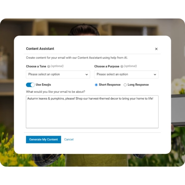 Understanding iContact US Email Marketing