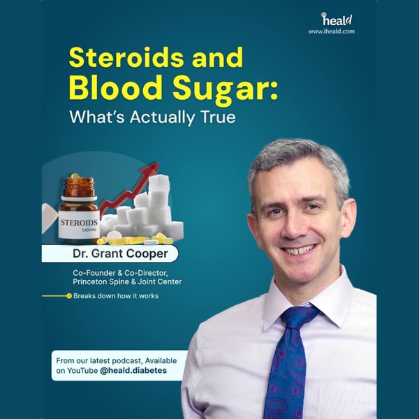 About iheald