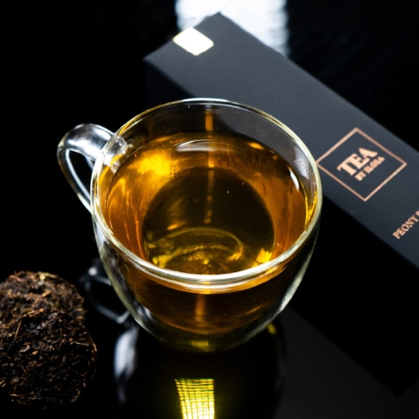 iLOLA Tea Review: About iLOLA Tea