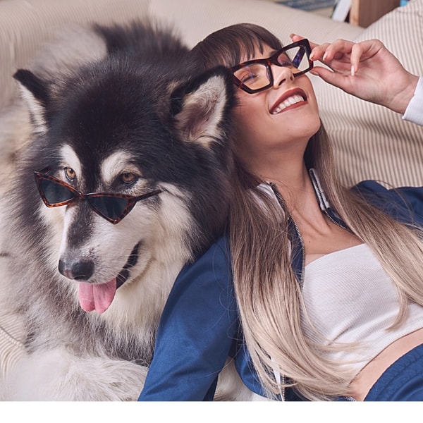 About Jim Halo Eyewear