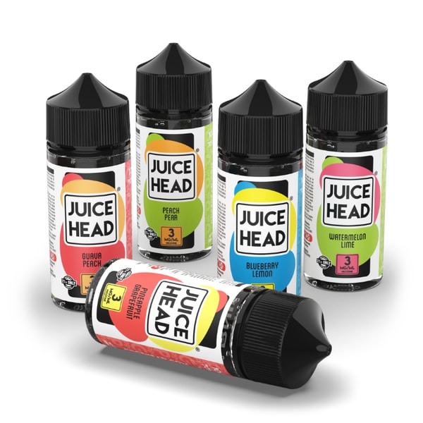 About Juice Head