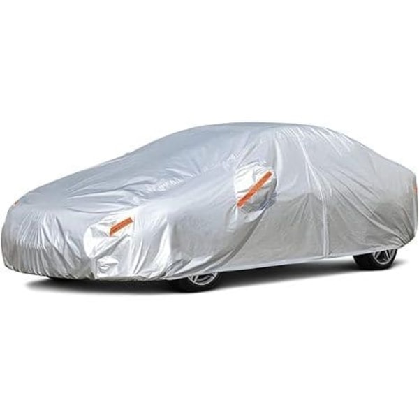 About Kayme Car Cover