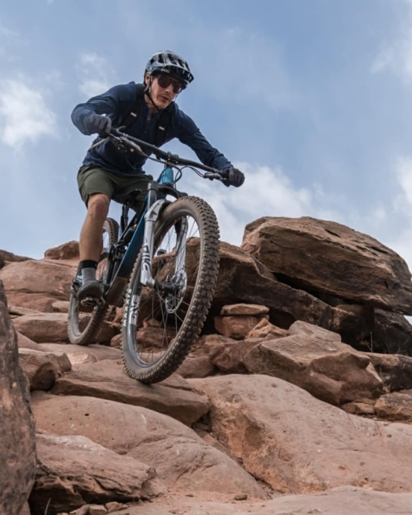 About KETL Mountain Apparel