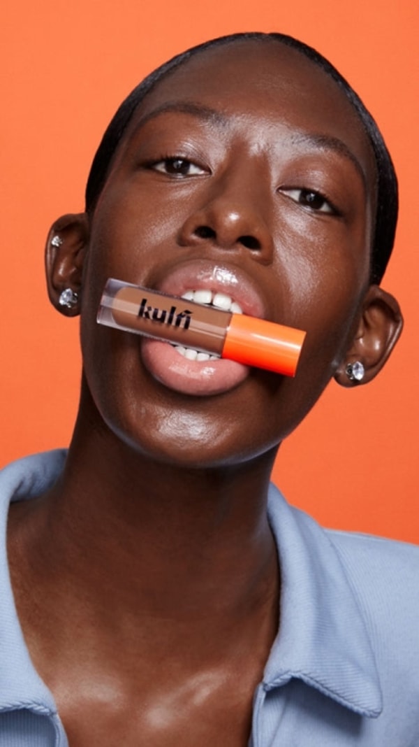 About Kulfi Beauty