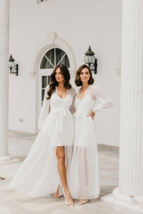 About Le Rose Stories
