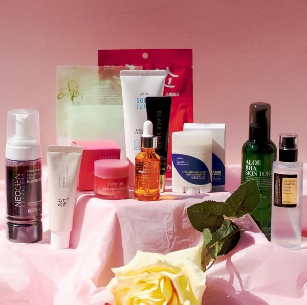 About Lengbox Korean Skincare