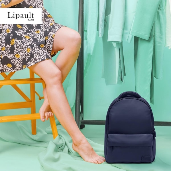 Lipault Luggage Review: About Lipault Luggage