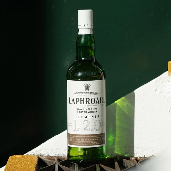Overview of Loch Fyne Whiskies