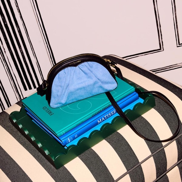 Lulu Guinness Reviews 2026 → (4.0/5) Is the Design Truly that Unique?