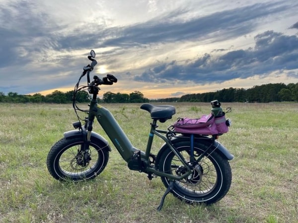 Magicycle Review: About Magicycle Bike