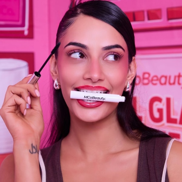 About MCoBeauty