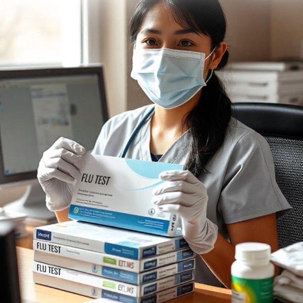 About MedicalRite