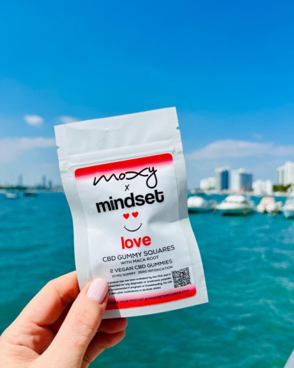 About Mindset Wellness CBD