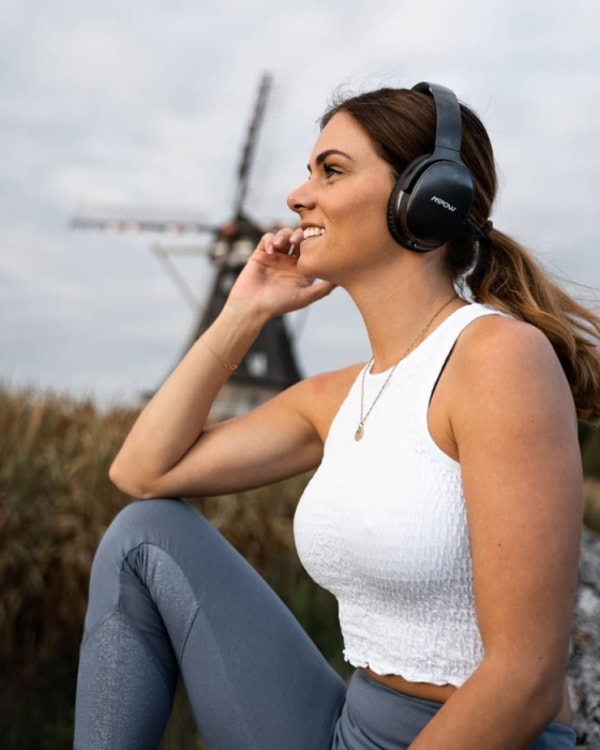 About Mpow Earbuds
