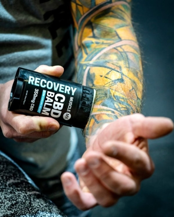 About Muscle MX