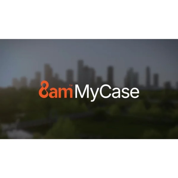 About MyCase