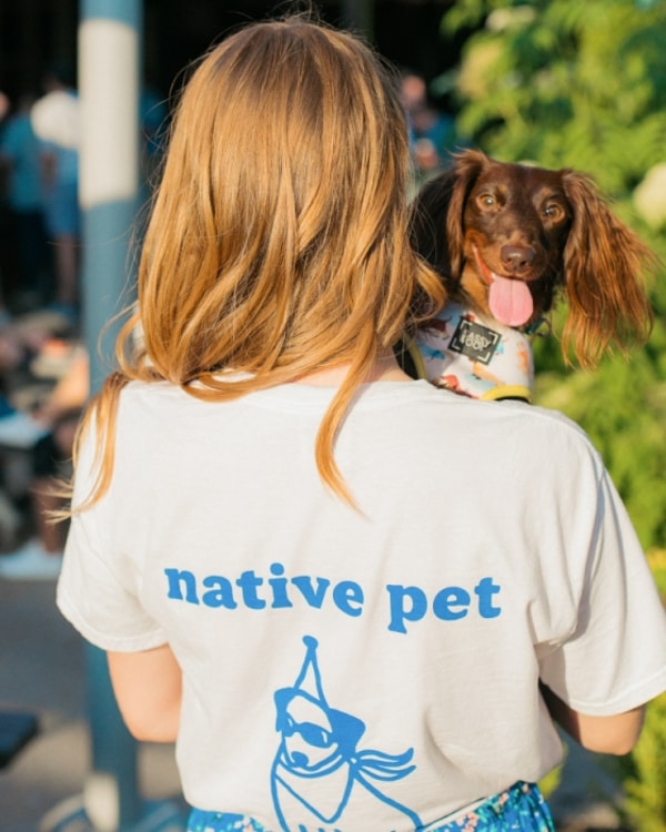 About Native Pet