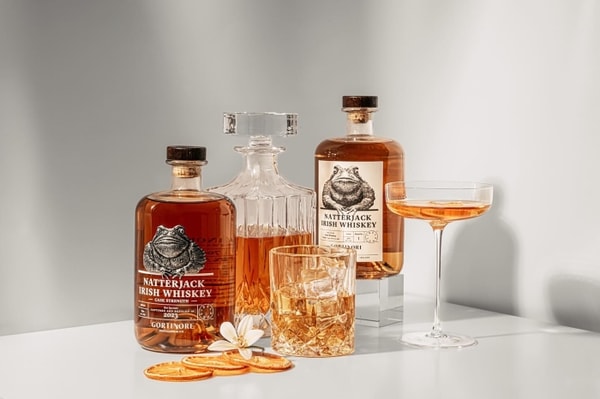 About Natterjack Irish Whiskey Distillery
