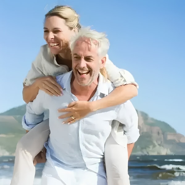 About Natural Joint Supplement