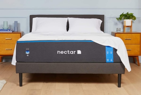 About Nectar Sleep