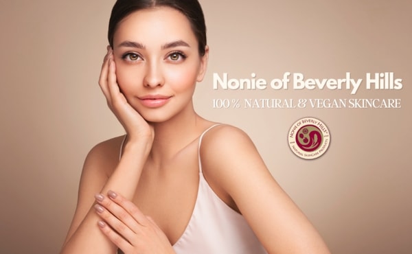 About Nonie of Beverly Hills