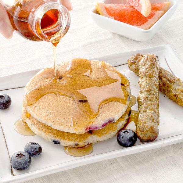 About Nutrisystem