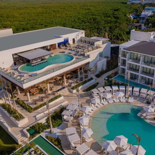 About Original Resorts & Cruises