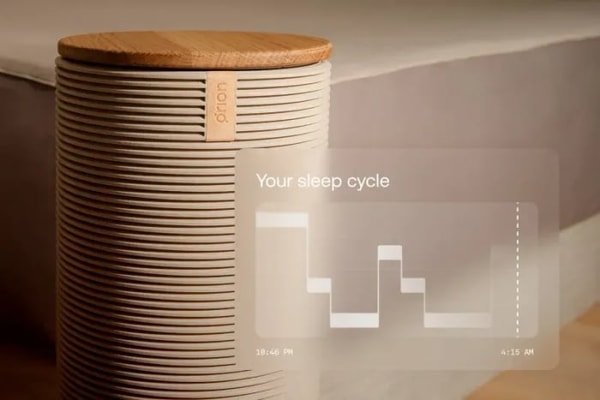 About Orion Sleep