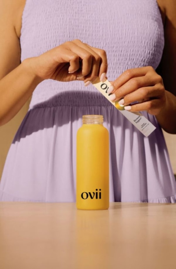 About Ovii