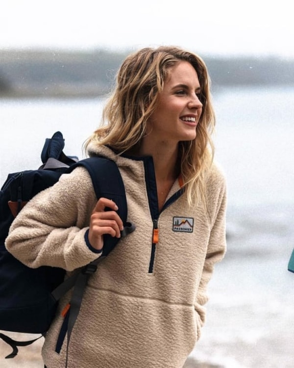 About Passenger Clothing