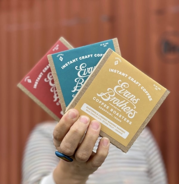 About Podium Coffee Club